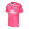 Officiële Voetbalshirt Cerezo Osaka Thuis 2024-25 - Heren